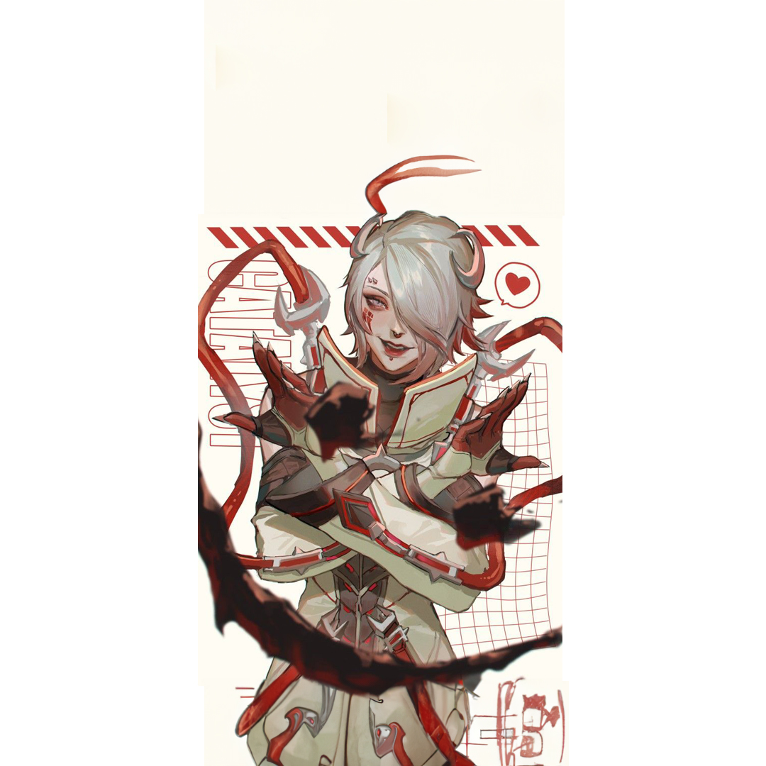 overlay