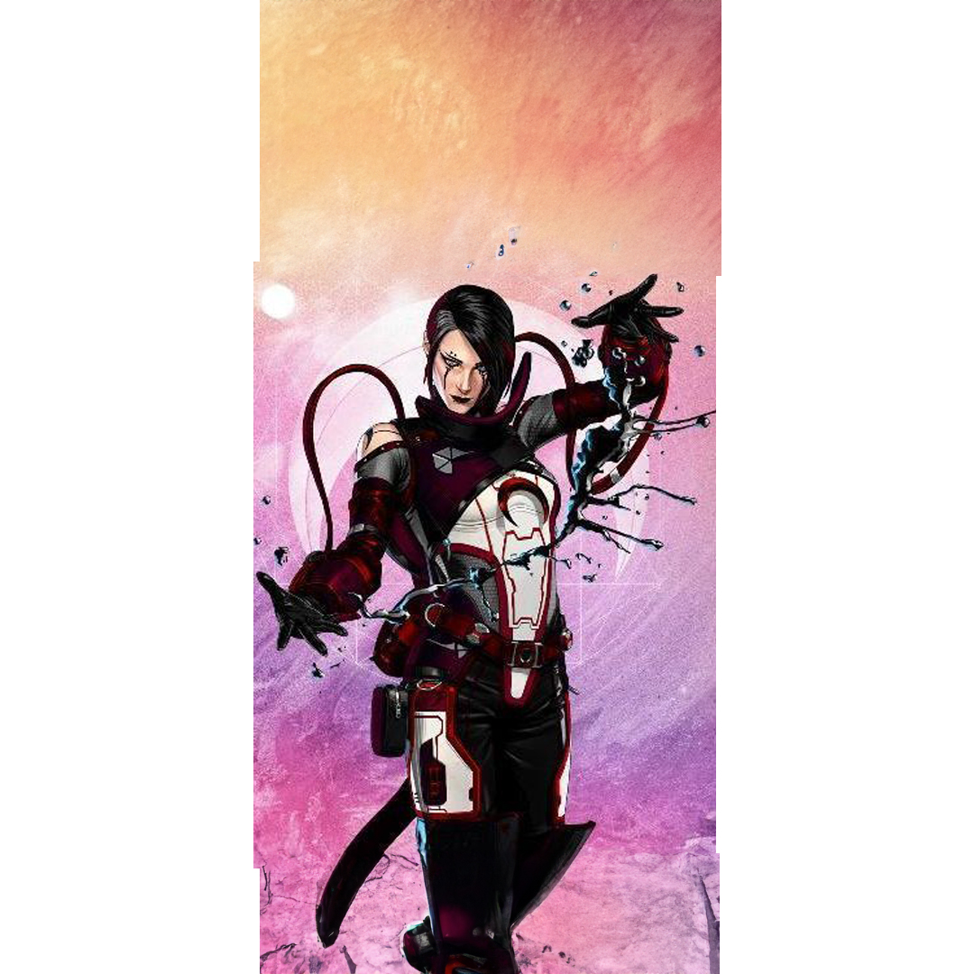 overlay