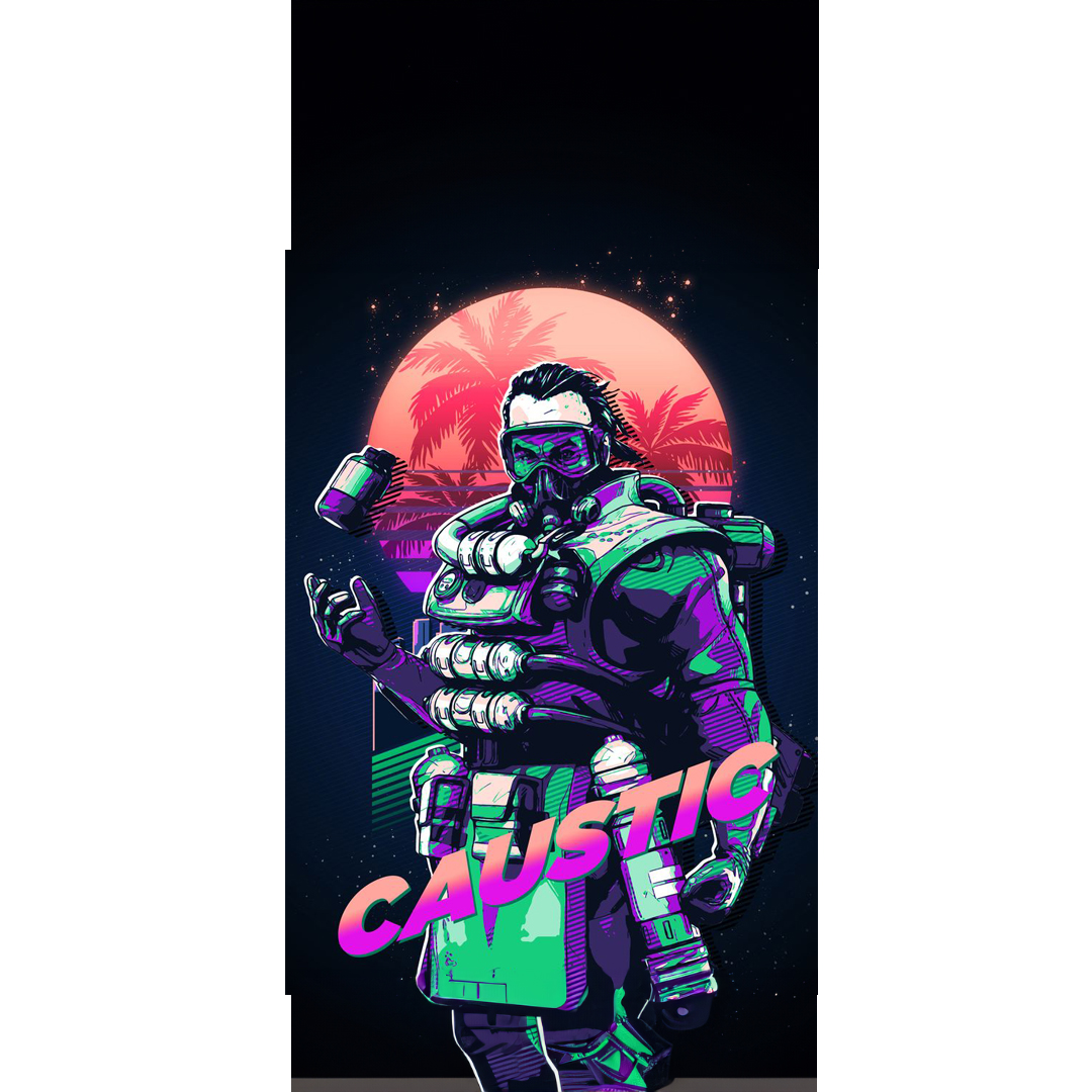 overlay