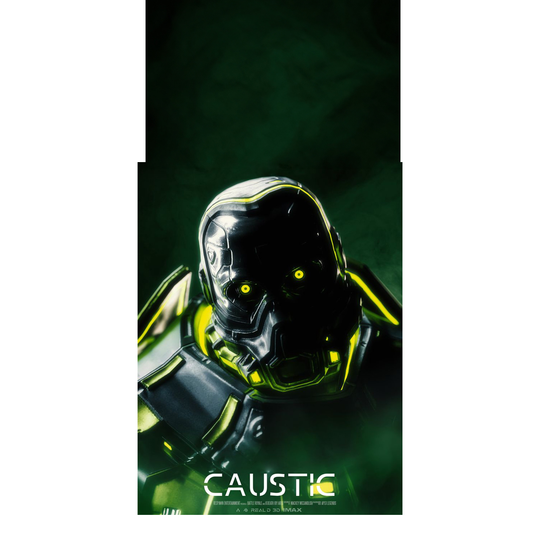 overlay