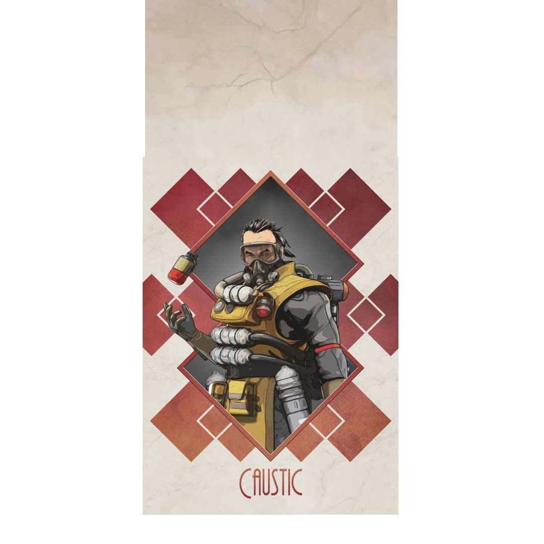 overlay