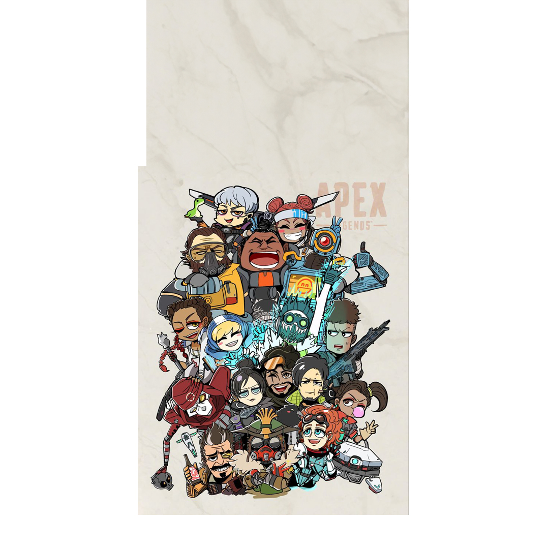 overlay