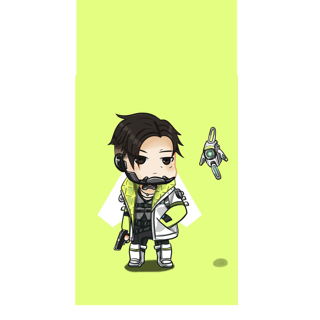 overlay