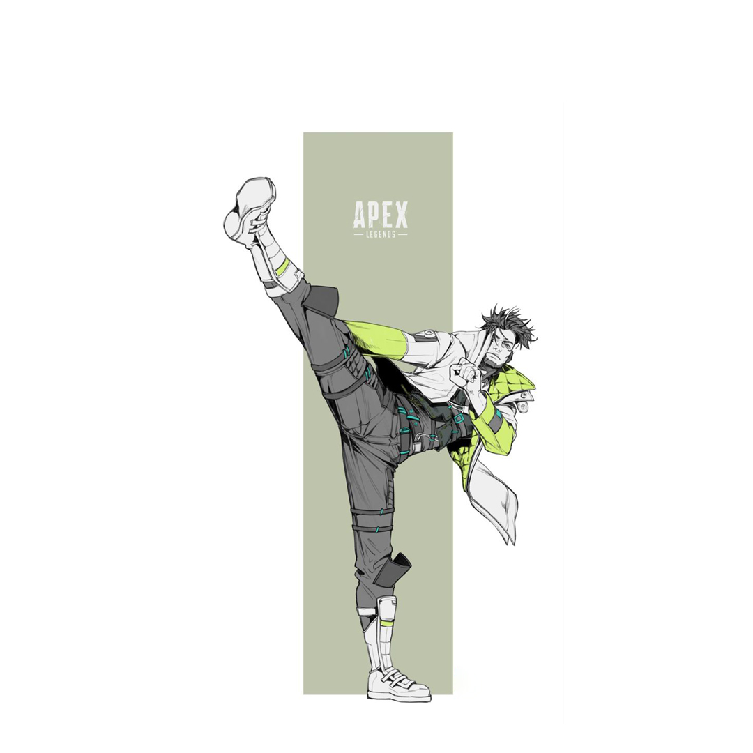 overlay