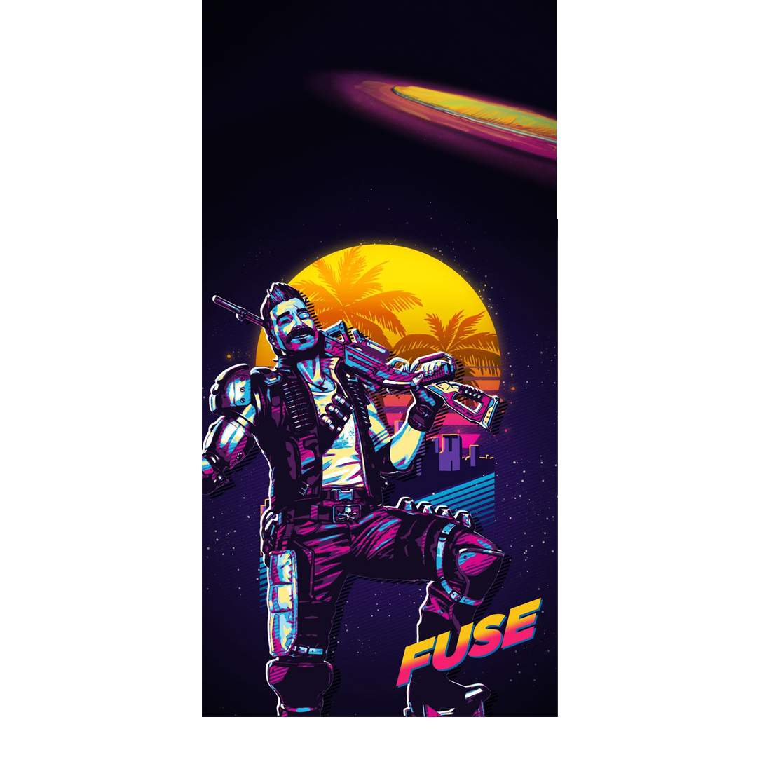 overlay