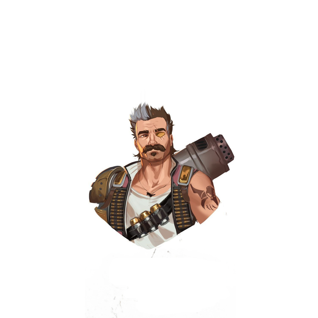 overlay