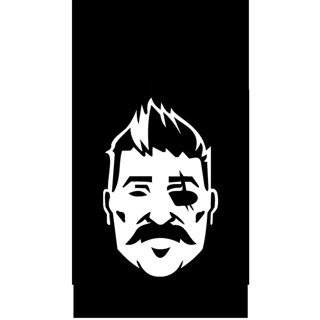 overlay