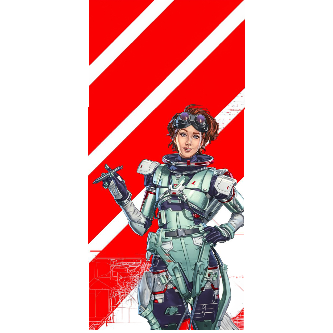 overlay