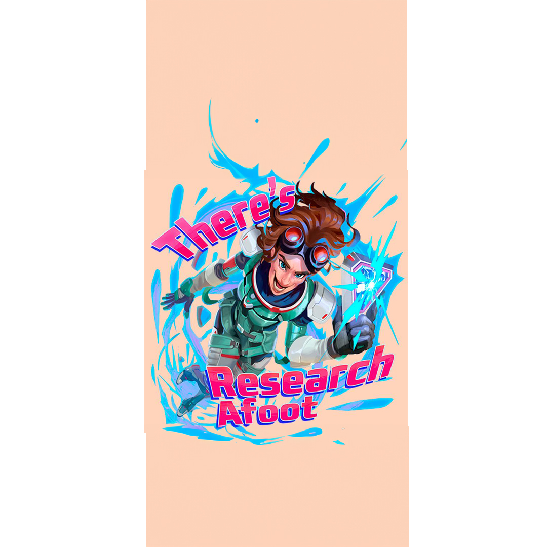 overlay