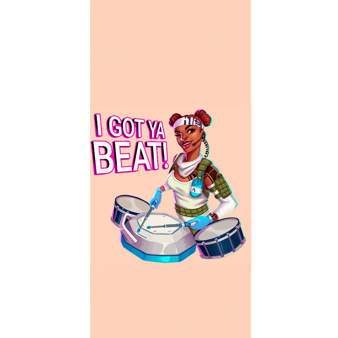 overlay