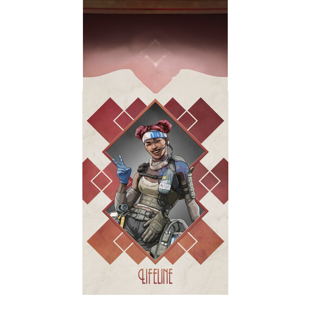 overlay