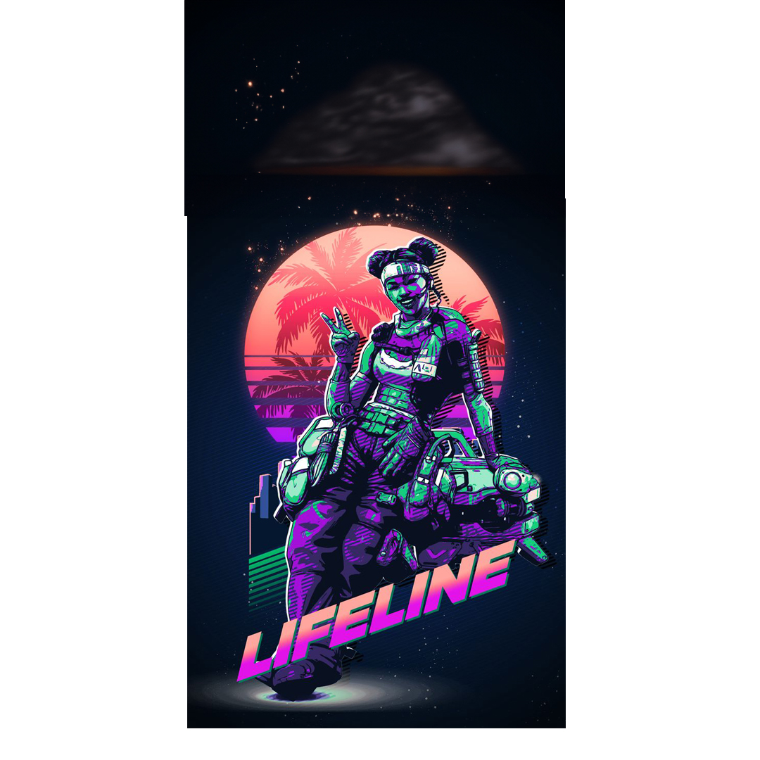 overlay
