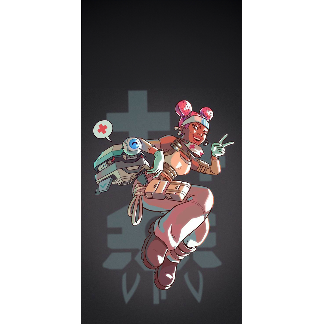 overlay