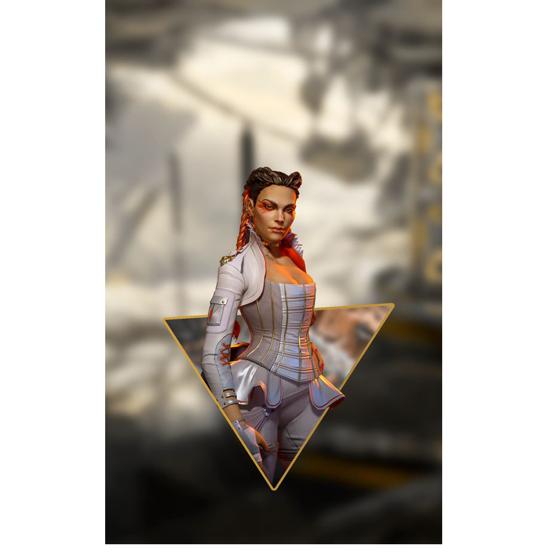 overlay