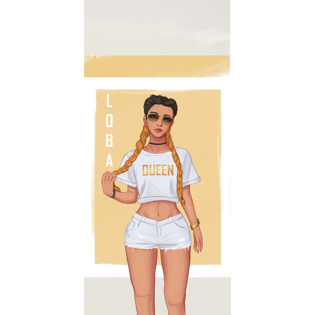 overlay