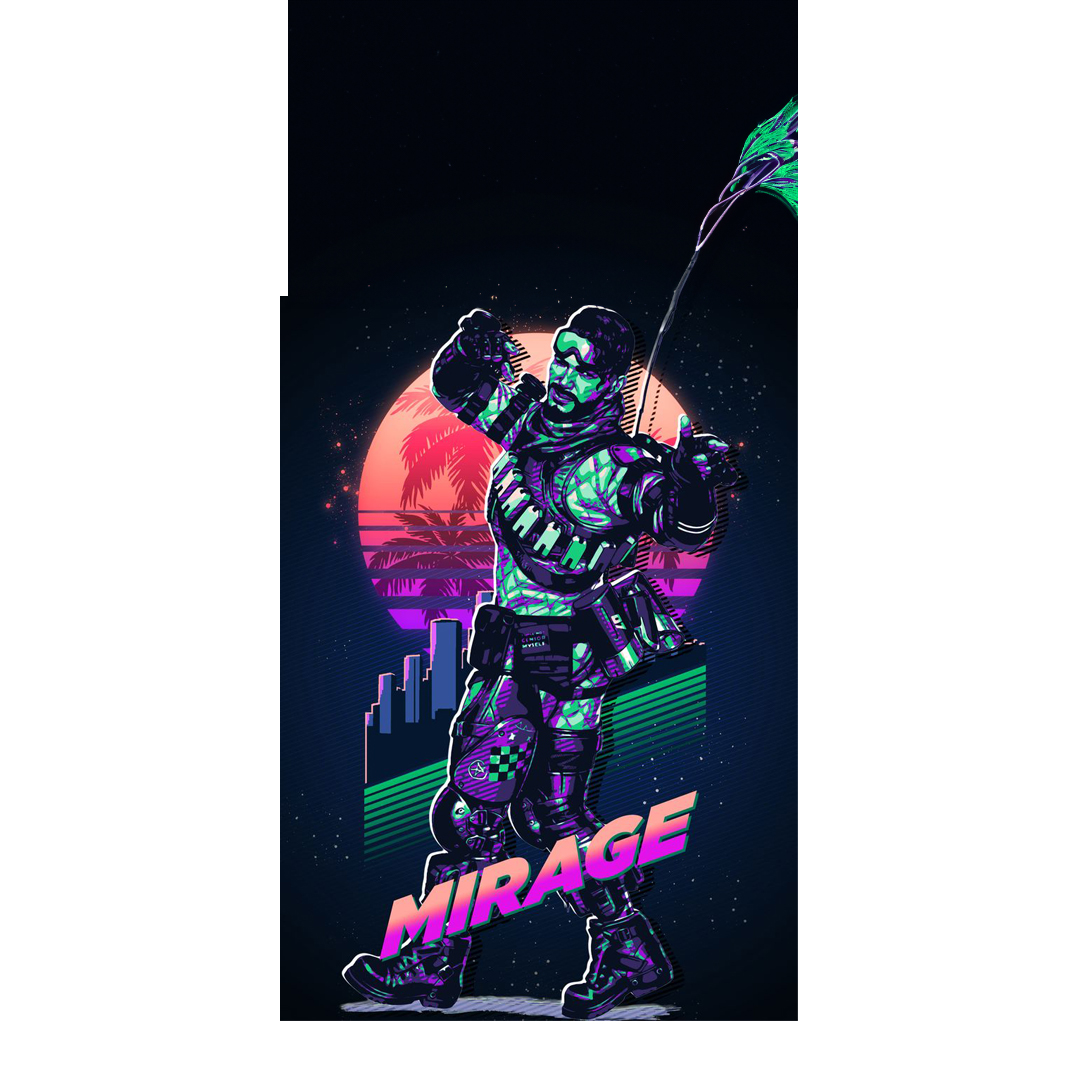 overlay