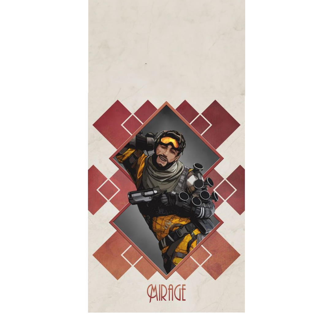 overlay