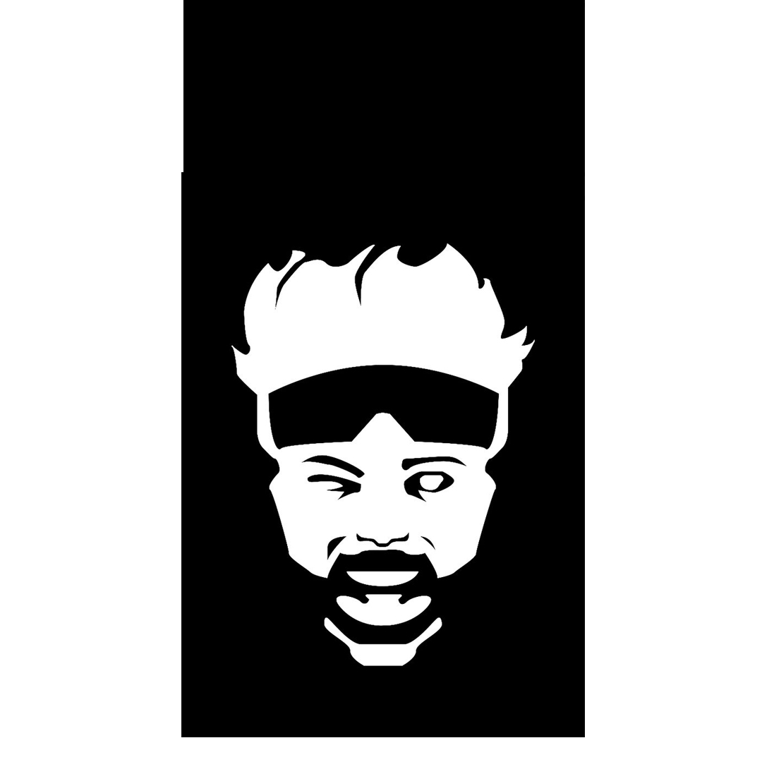 overlay