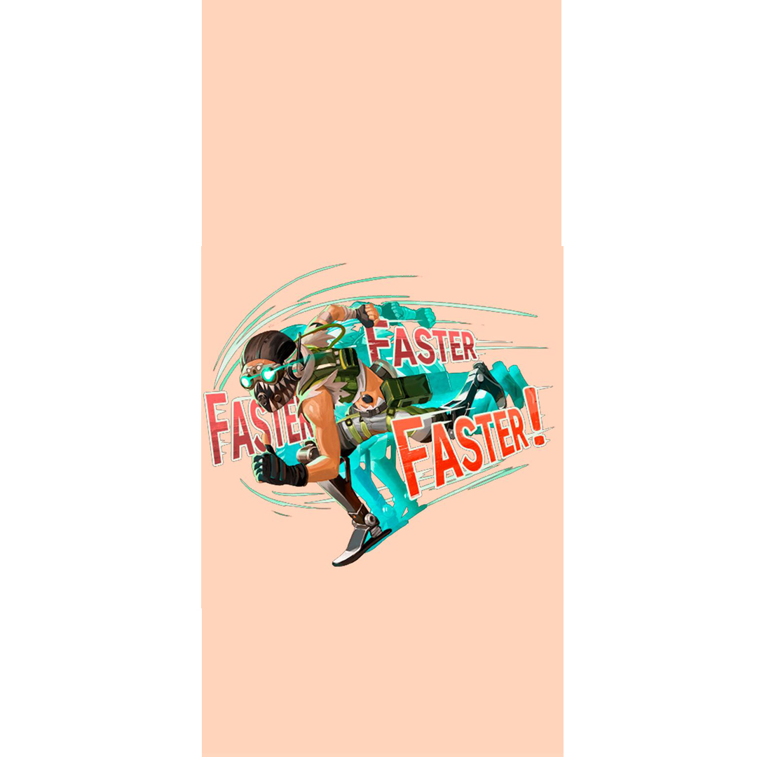 overlay