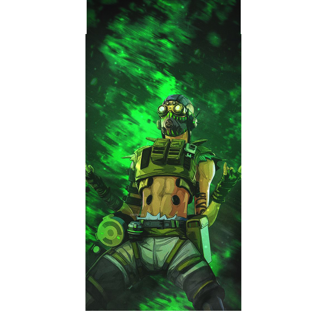overlay