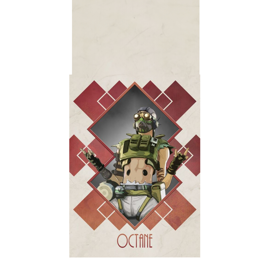 overlay