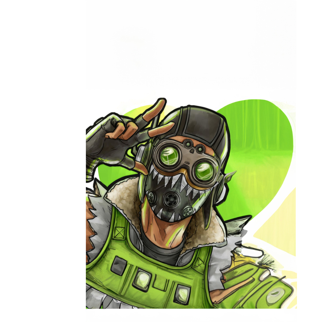 overlay