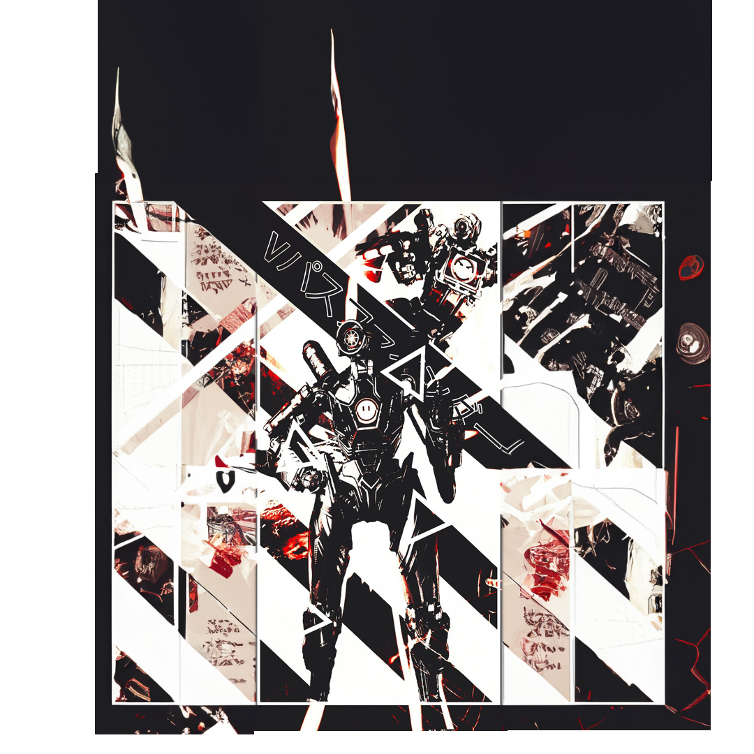 overlay