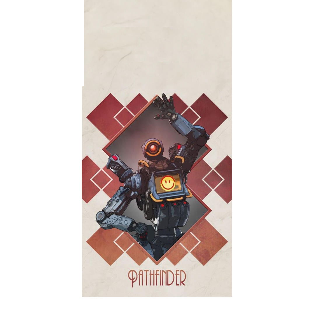 overlay