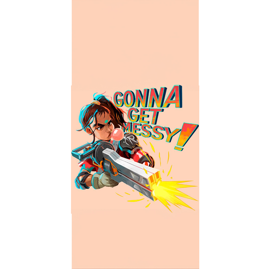 overlay