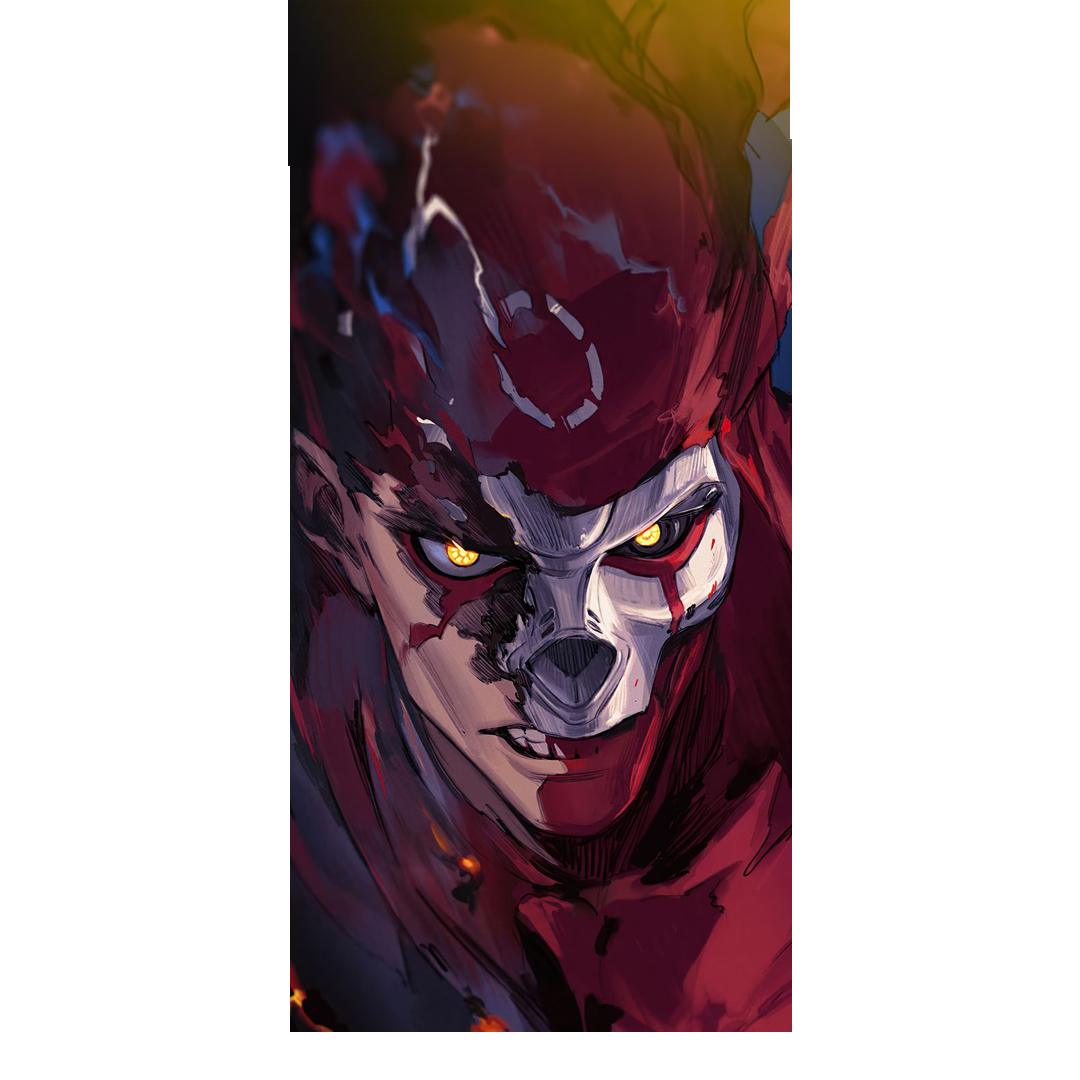 overlay