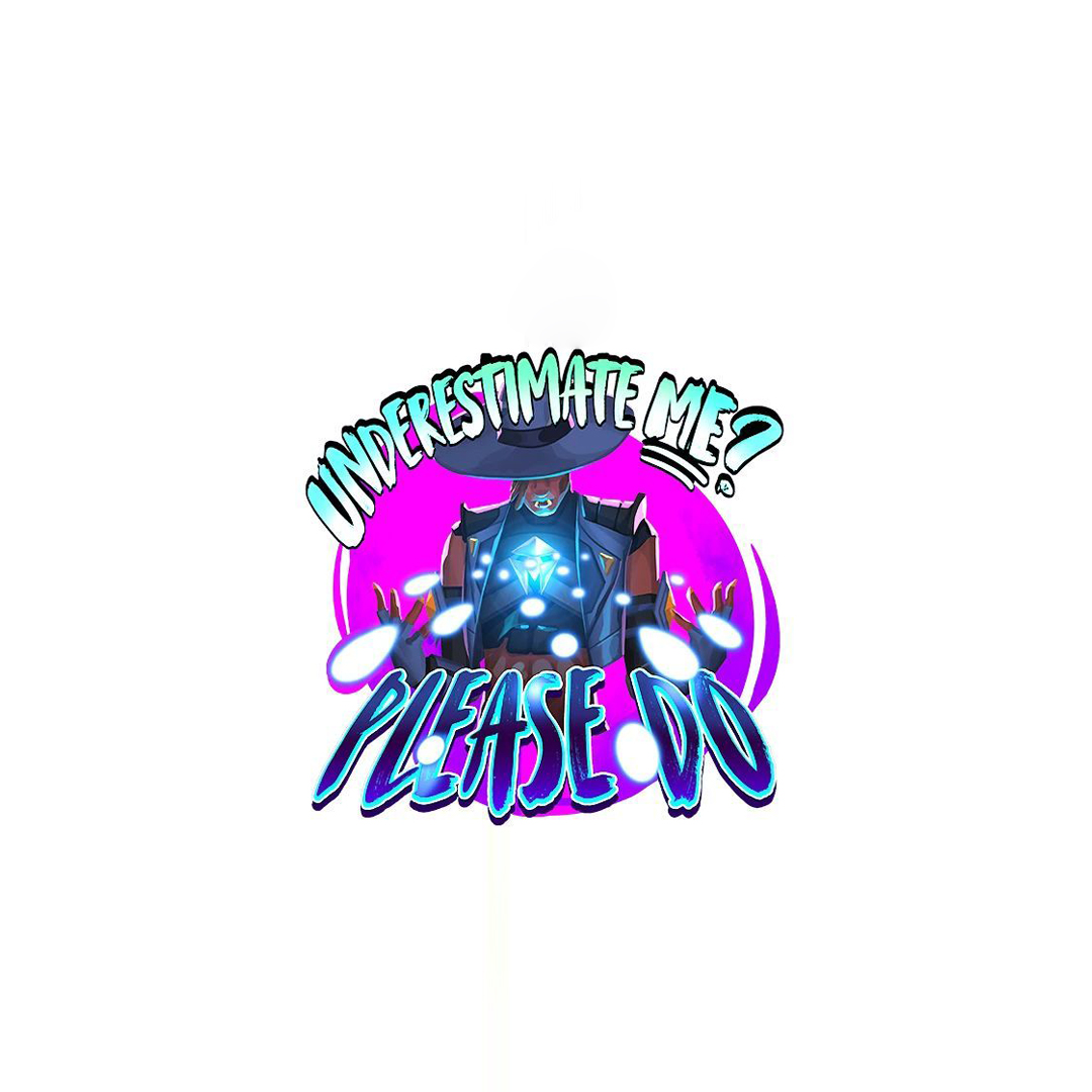 overlay