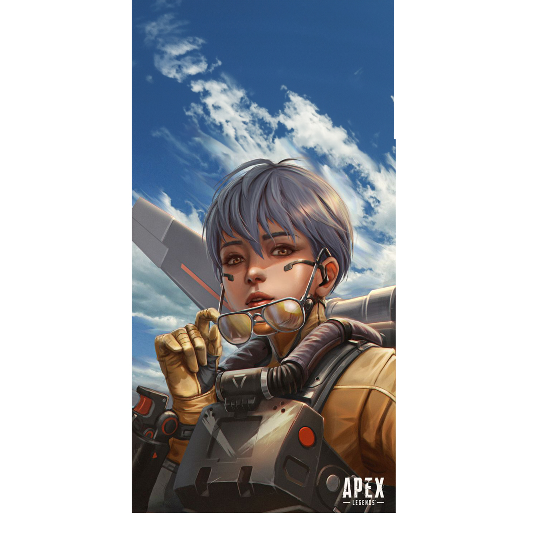 overlay
