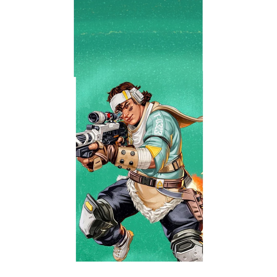 overlay