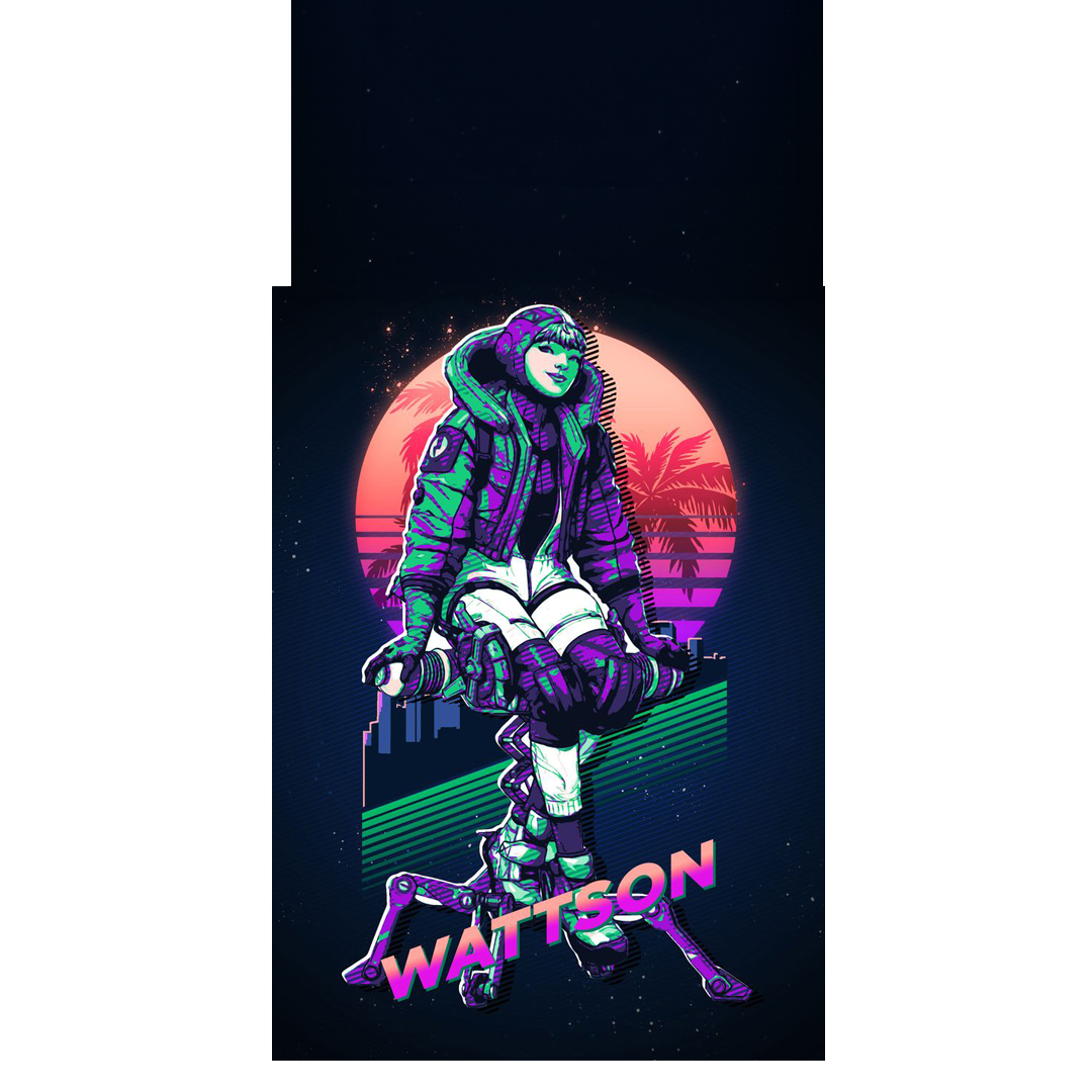 overlay