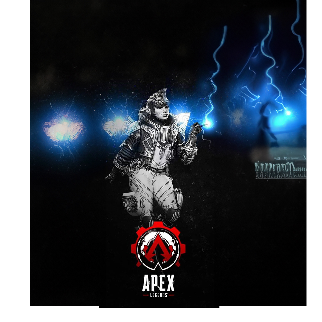 overlay