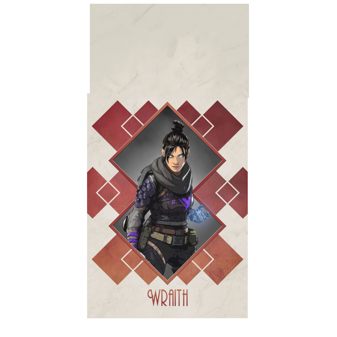 overlay