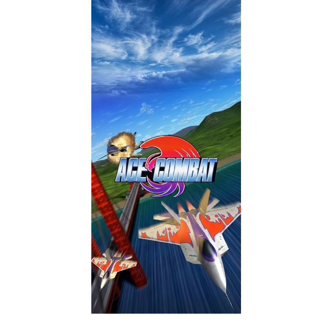 overlay