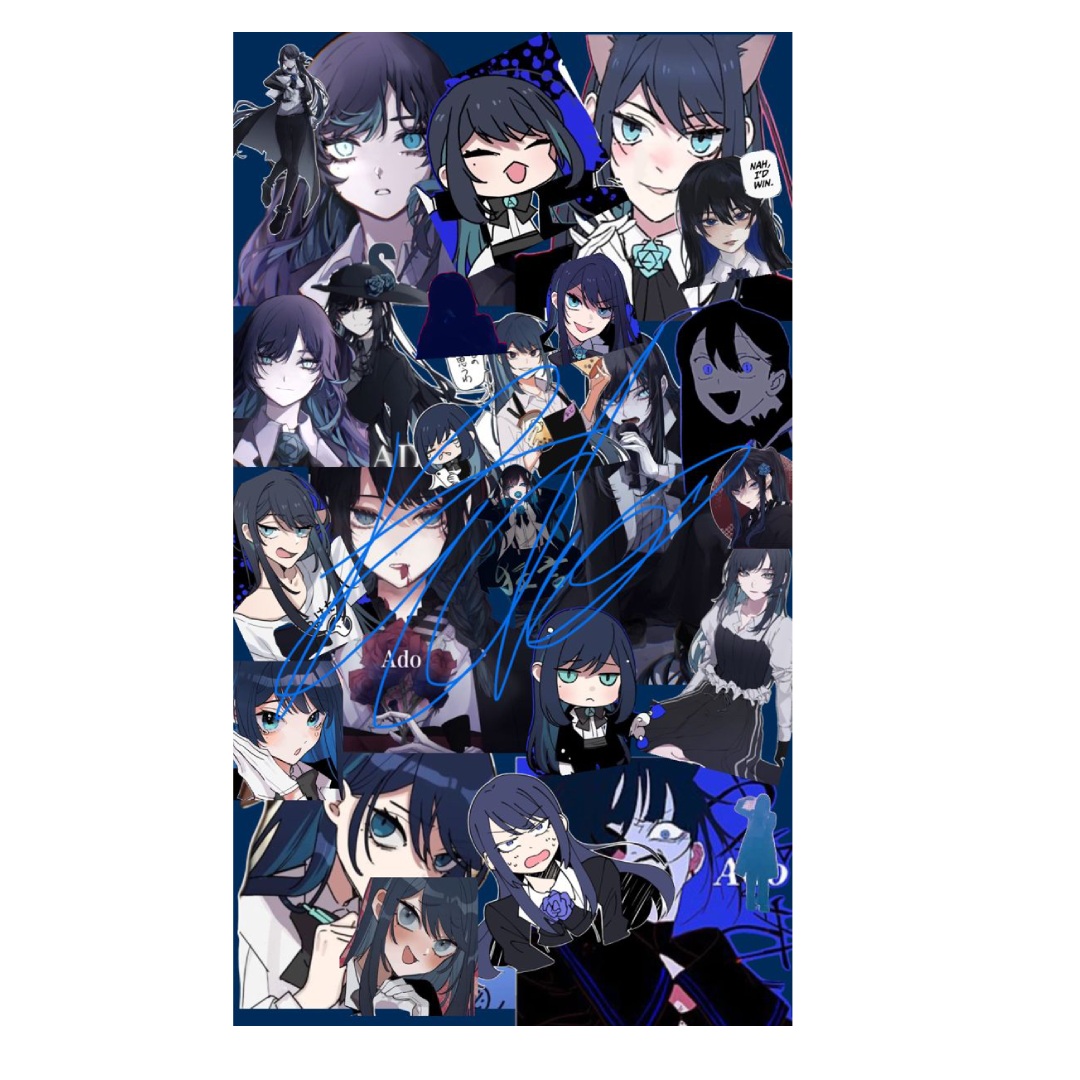 overlay
