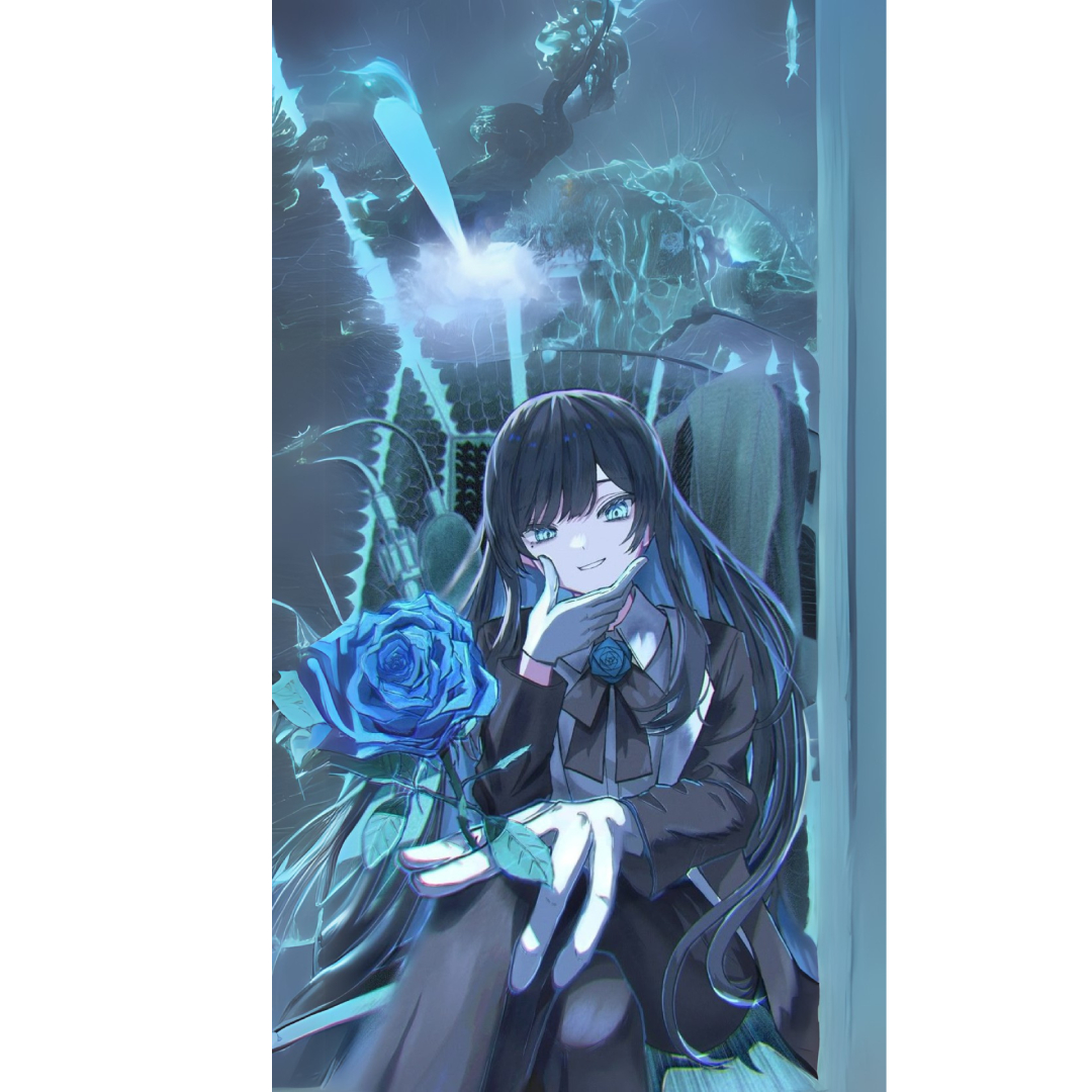 overlay