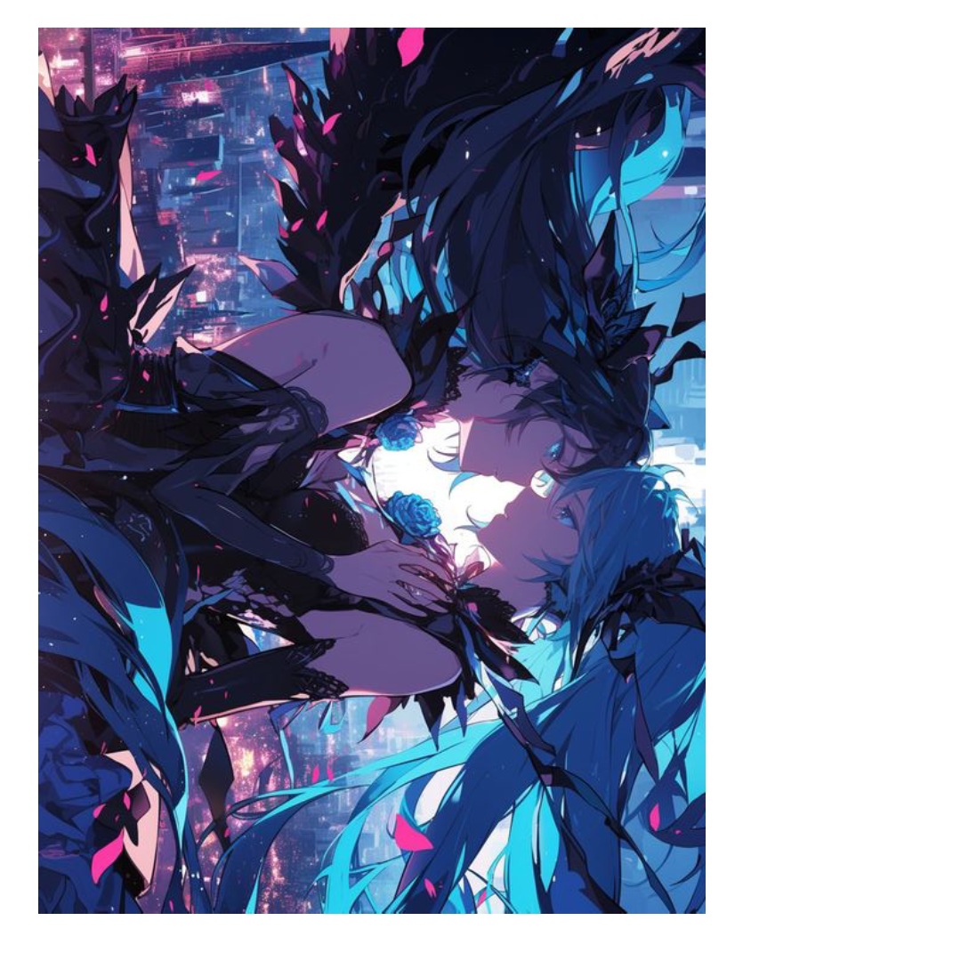 overlay