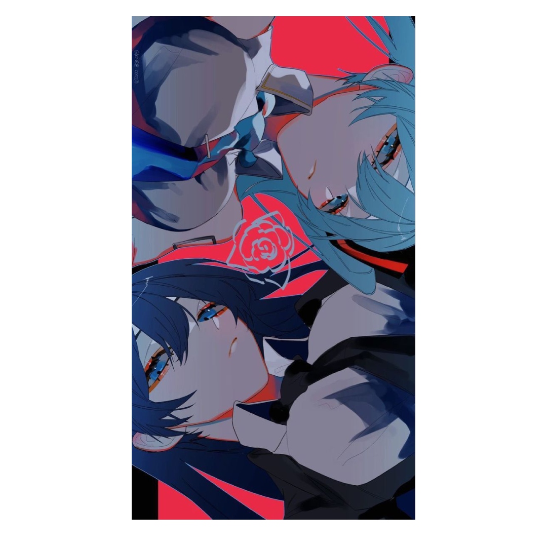 overlay