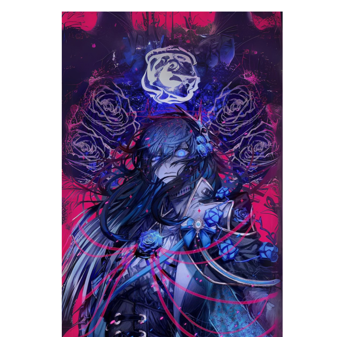 overlay