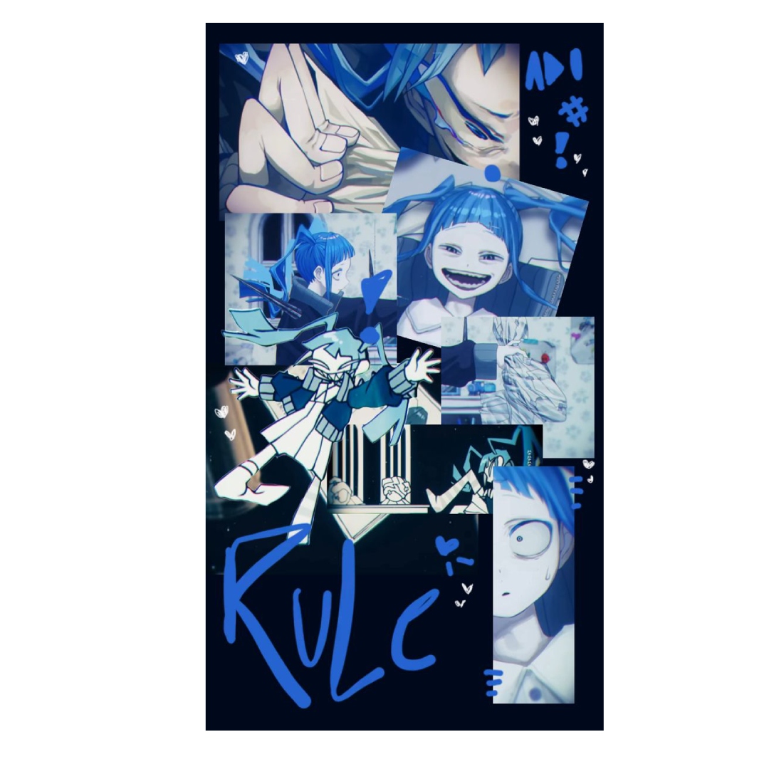 overlay