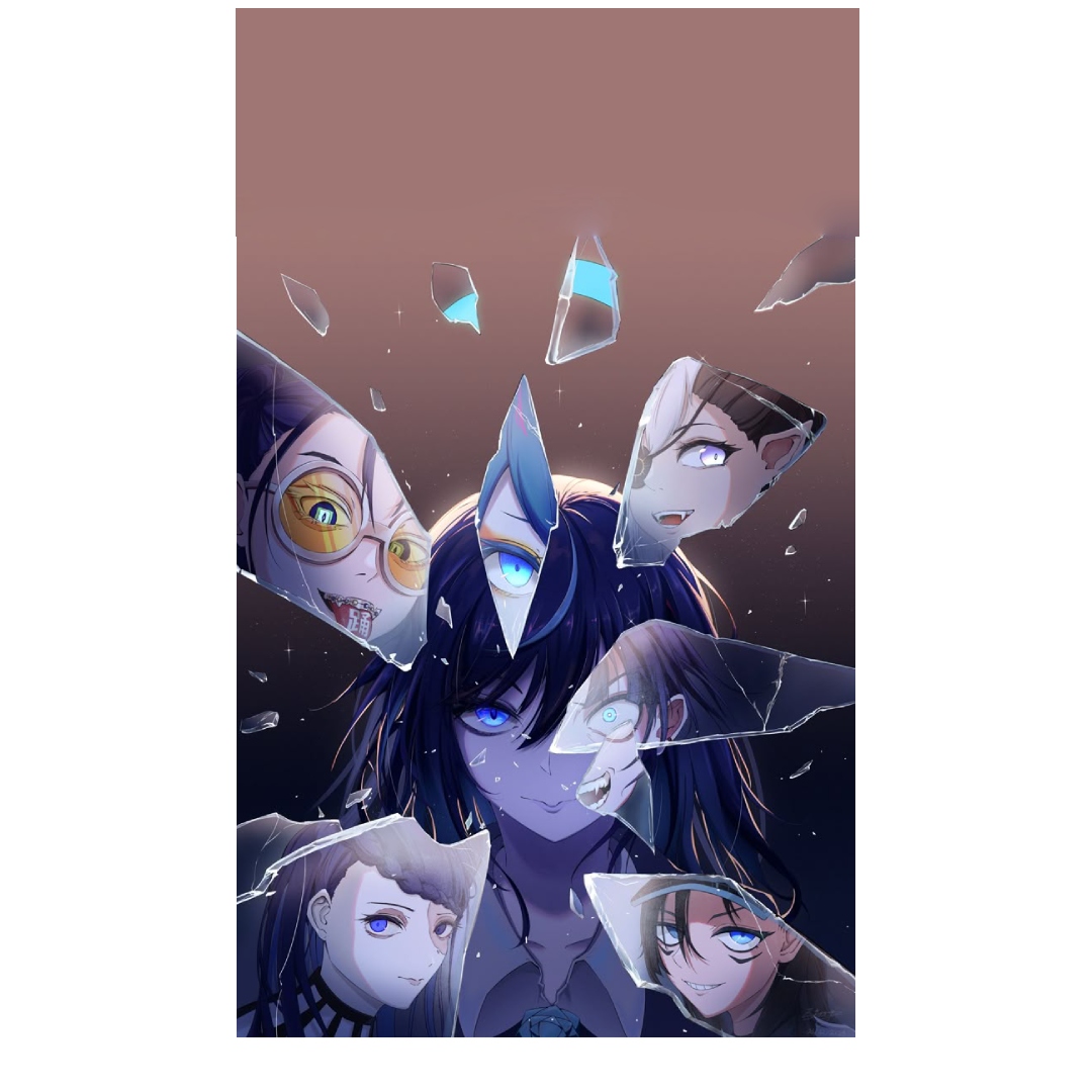 overlay