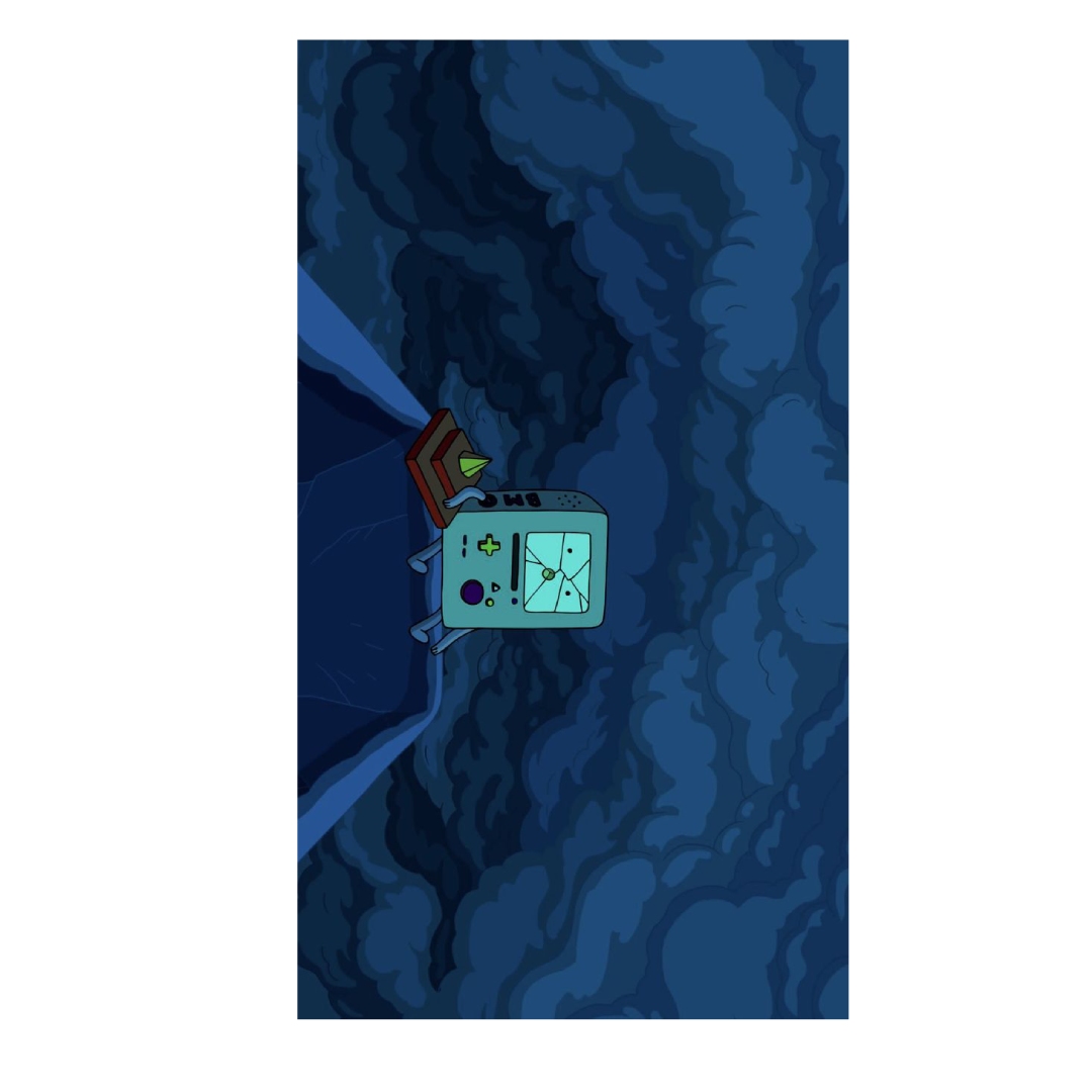 overlay