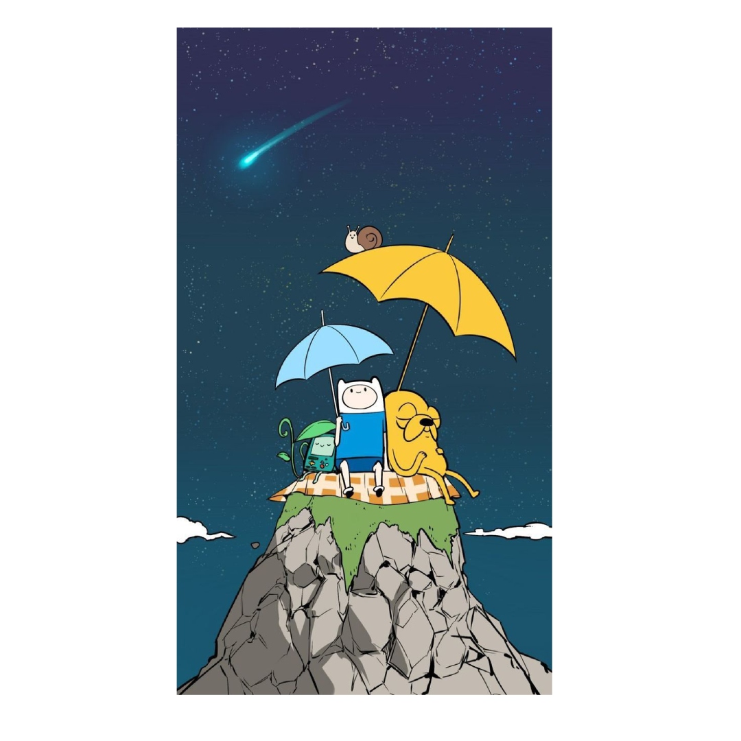 overlay