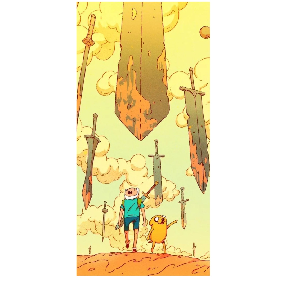 overlay