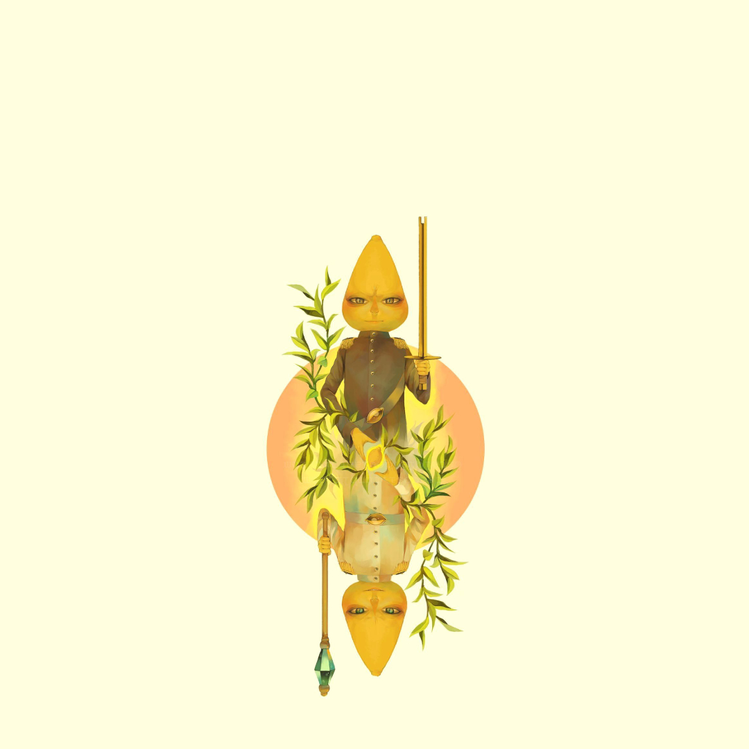 overlay