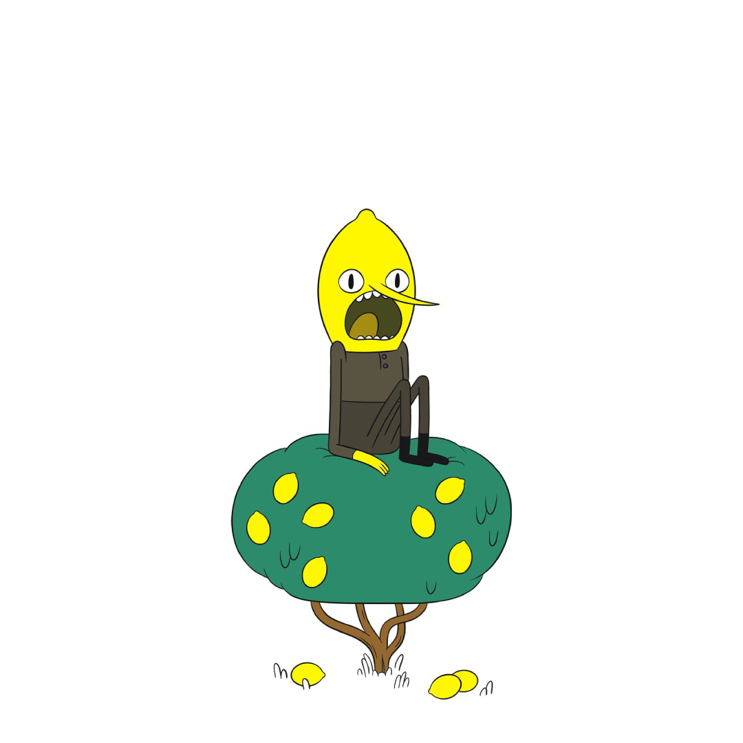 overlay
