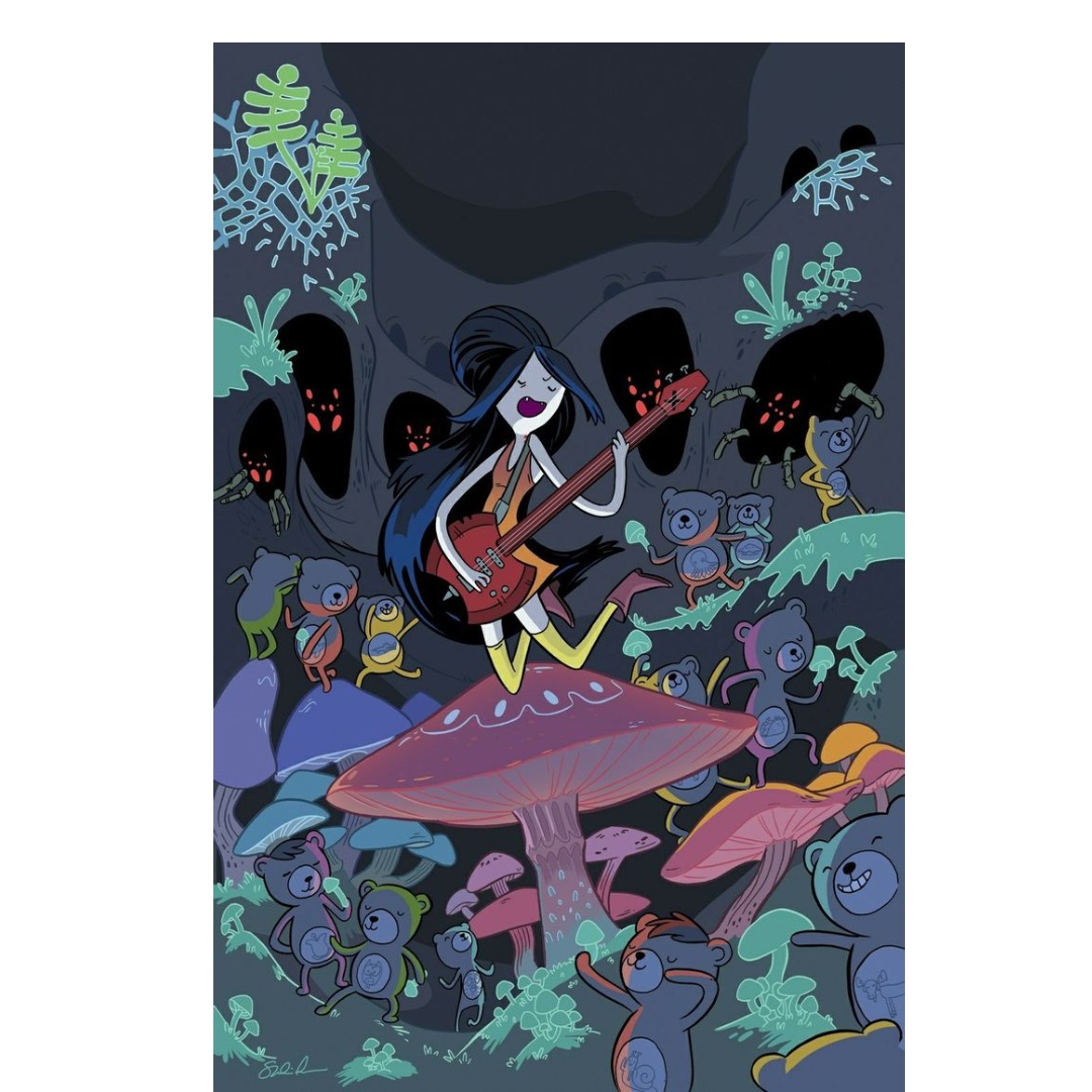 overlay